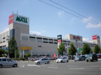 ザ・モール仙台長町