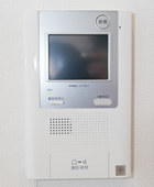 カラーTVモニター(ハンズフリー)