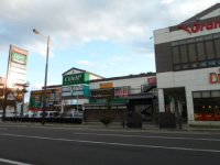 レキシントンプラザ八幡