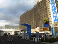 七十七銀行