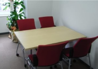 建財社 会社風景1