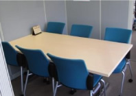 建財社 会社風景2